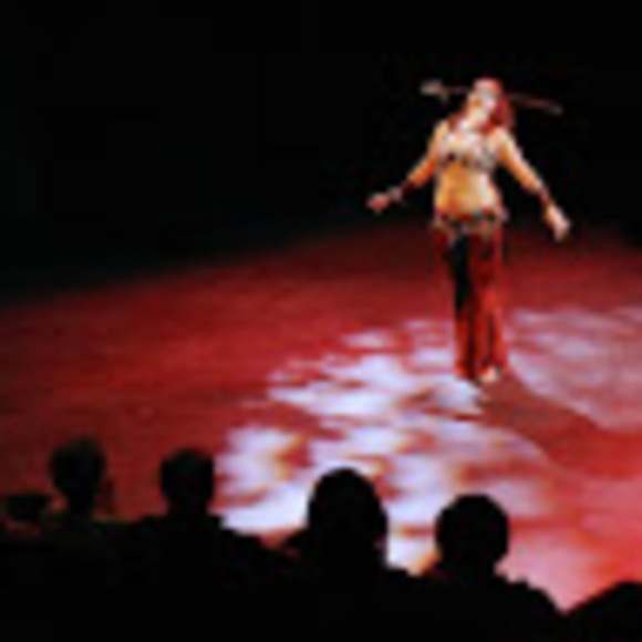 Meet your Posher, Niki - Picture 1 of 1